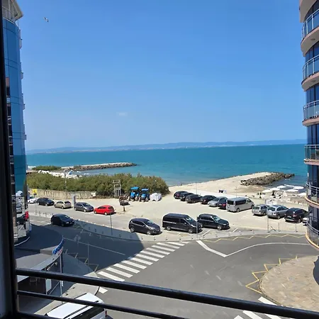 Izabela * Pomorie
