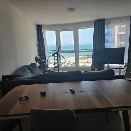 Izabela Apartamento