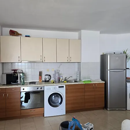Izabela Apartamento