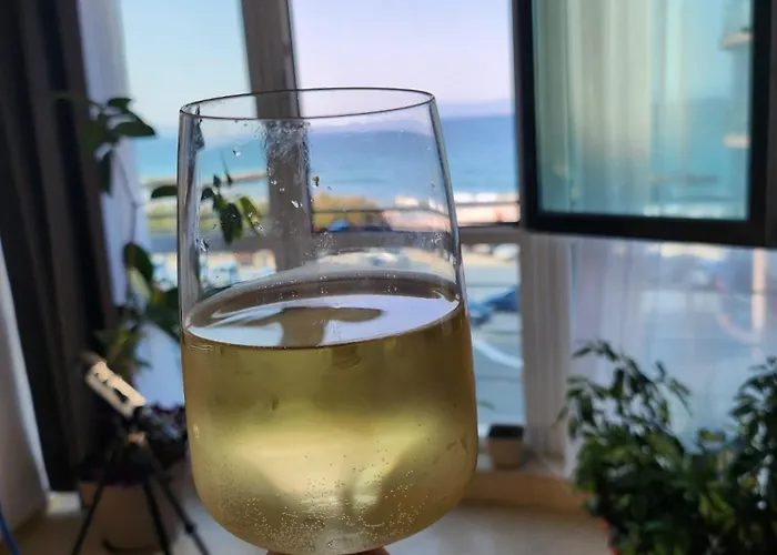 Izabela * Поморие