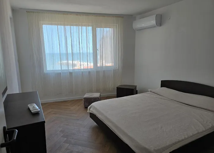 Апартамент Izabela