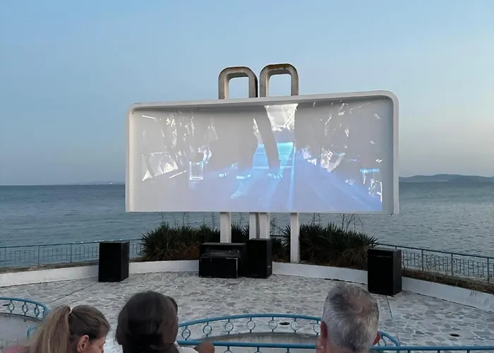 Izabela Апартамент *