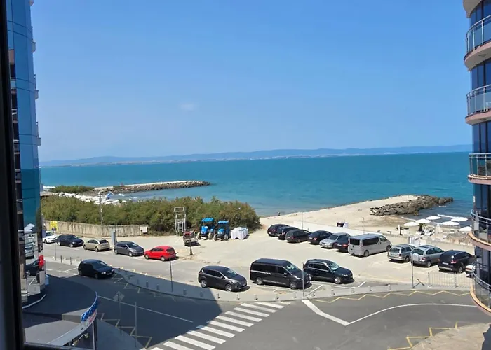 Izabela * Поморие