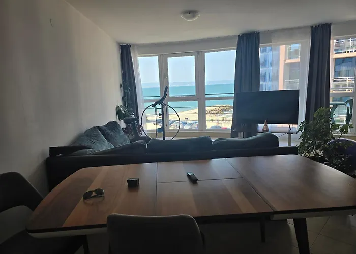 Izabela Апартамент