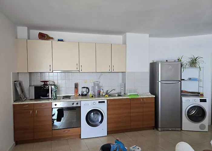 Izabela Апартамент